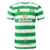 Officiële Voetbalshirt Celtic Thuis 2021-22 - Heren